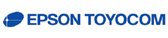 Manufacture Logo for Epson ToYoCom
